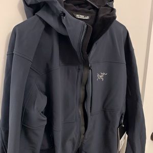 NWT Arc’teryx Gamma Mx Hoodie  |  NEW WITH TAGS